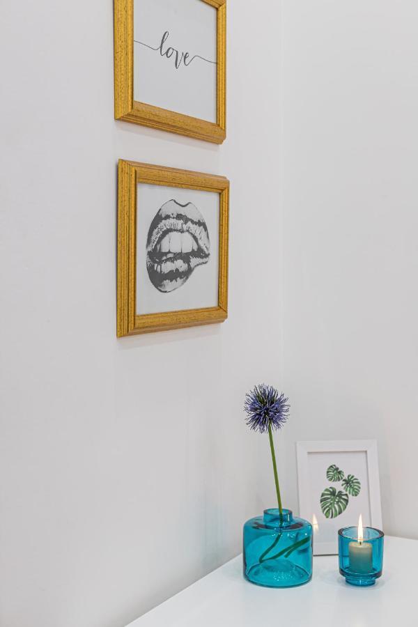 Design Trevi Fountain Apartment Rome